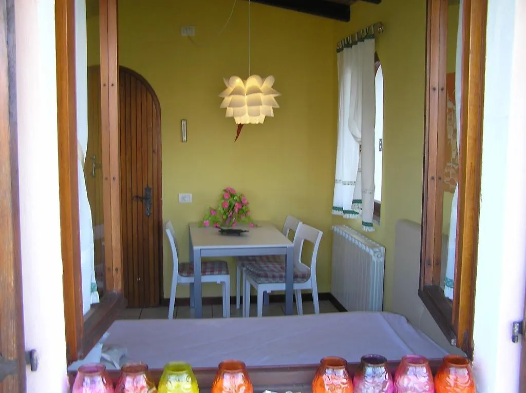 Apartment Colombere Lodge Malcesine