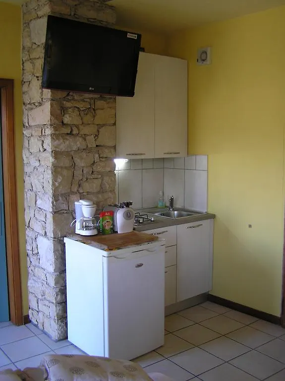 Colombere Lodge Malcesine 0*,  Italy